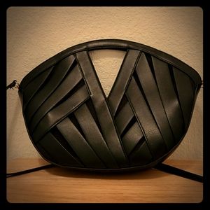 Anthropology Clutch Purse